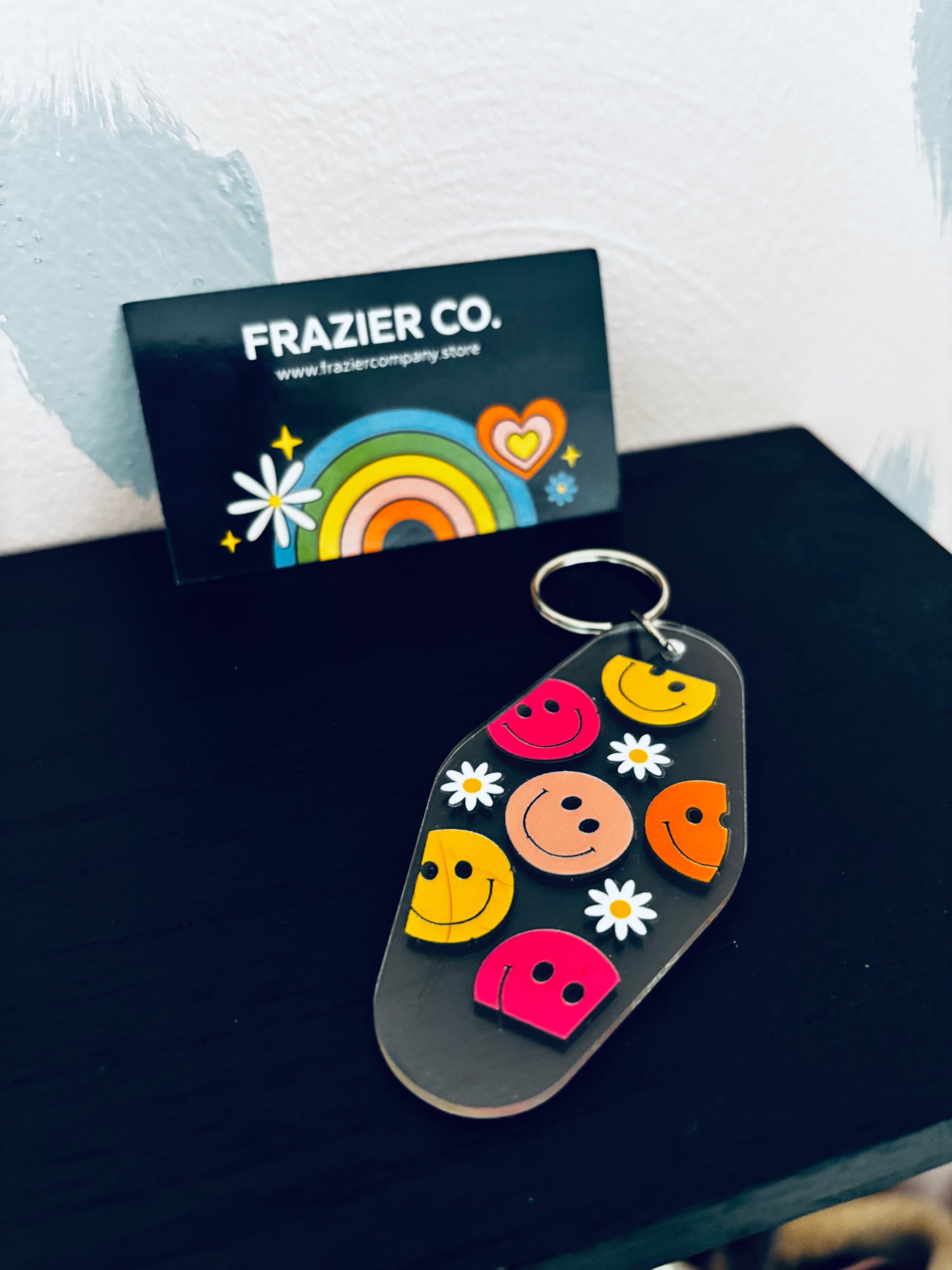 Keychains