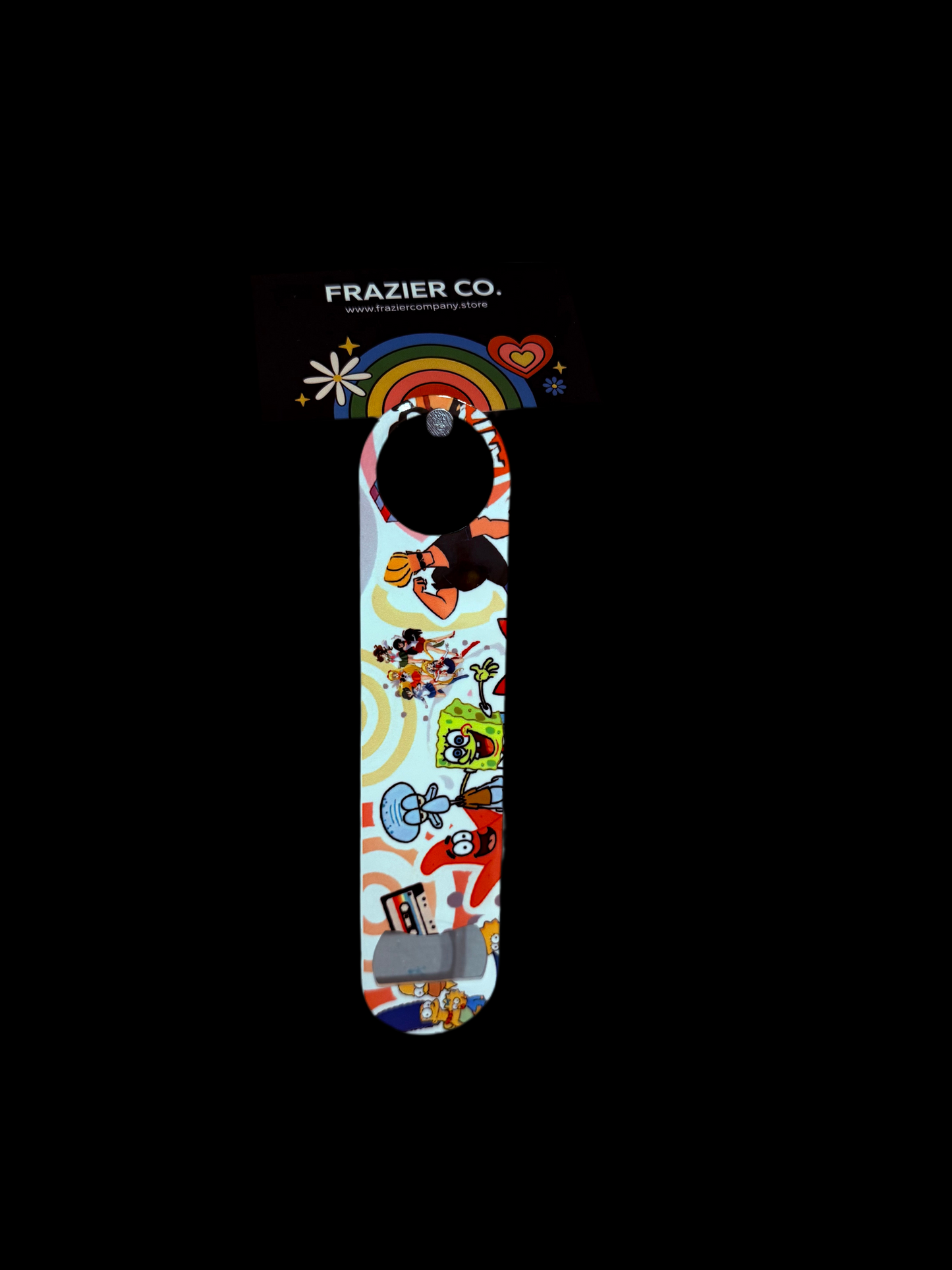 Bottle Opener