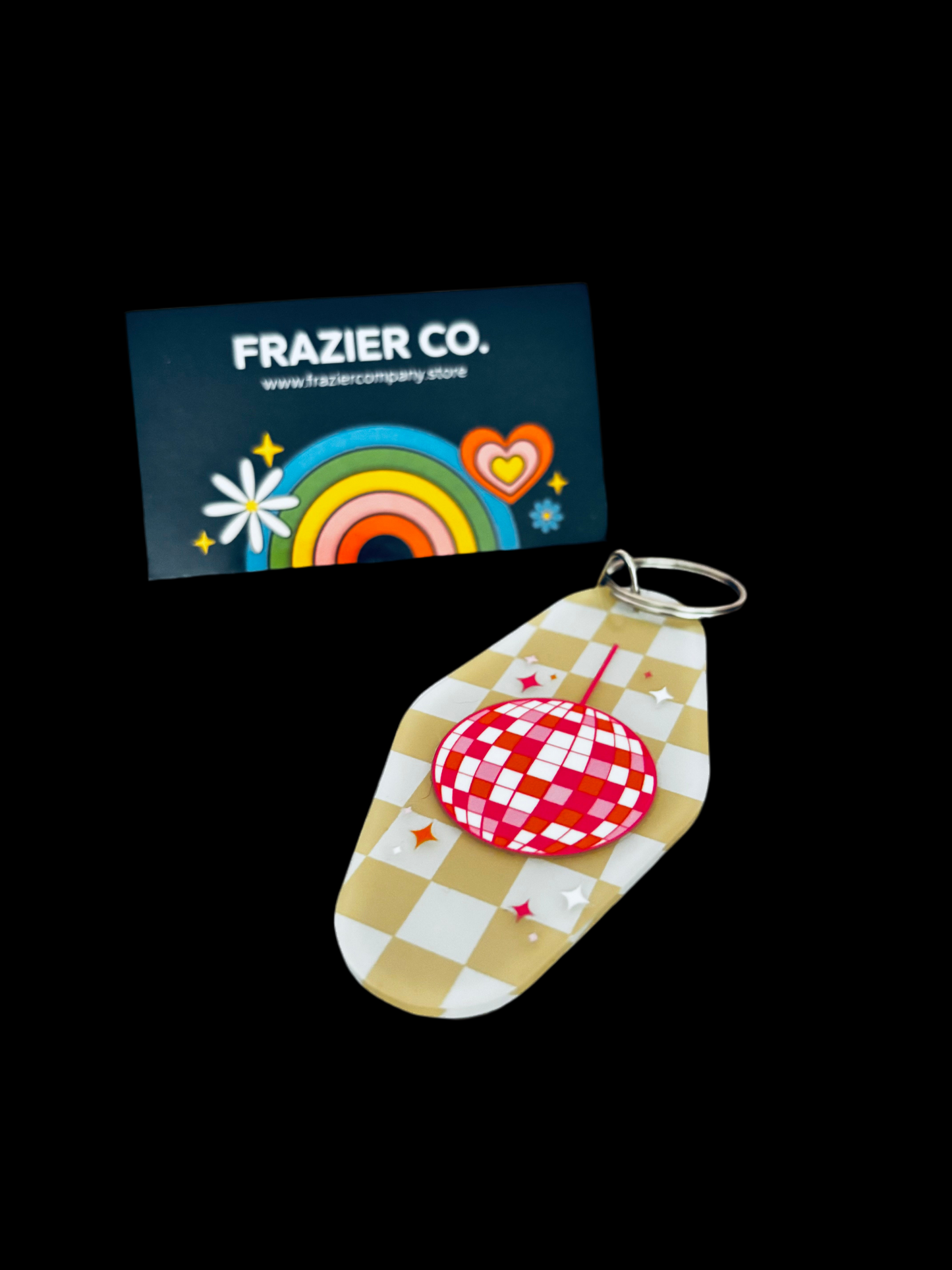 Keychains