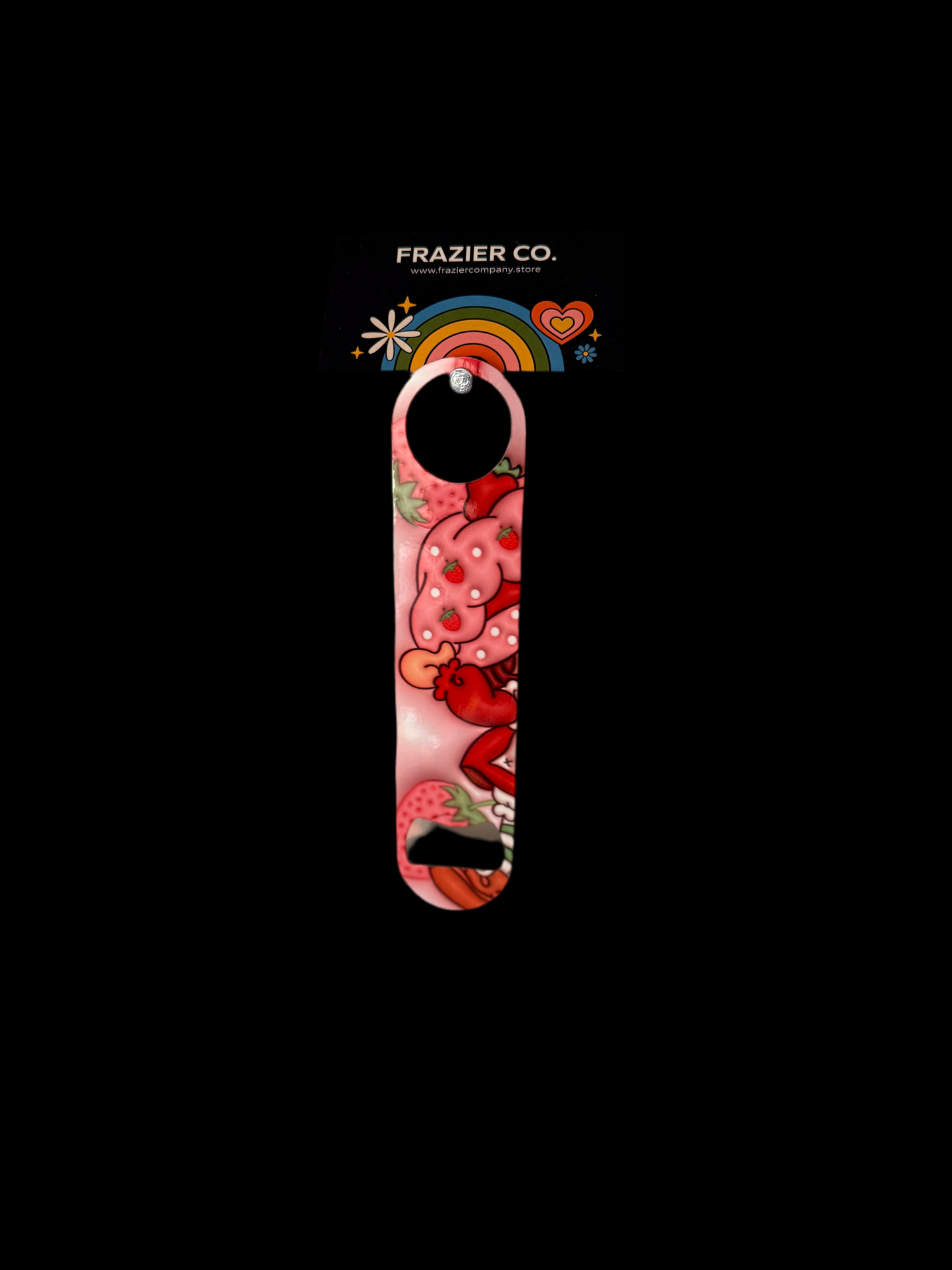 Bottle Opener