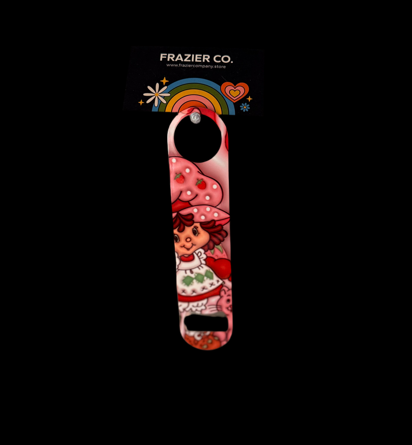 Bottle Opener