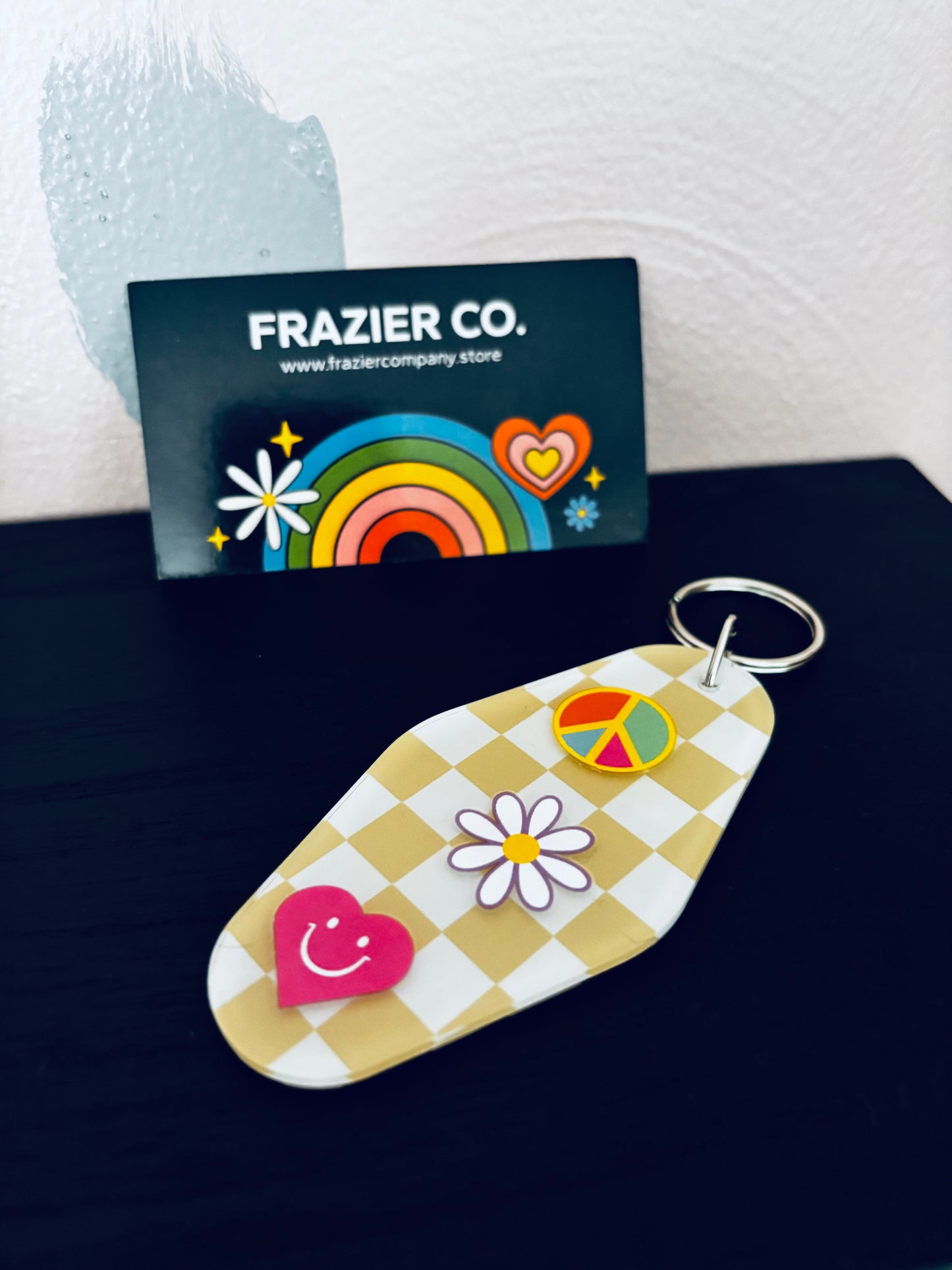 Keychains