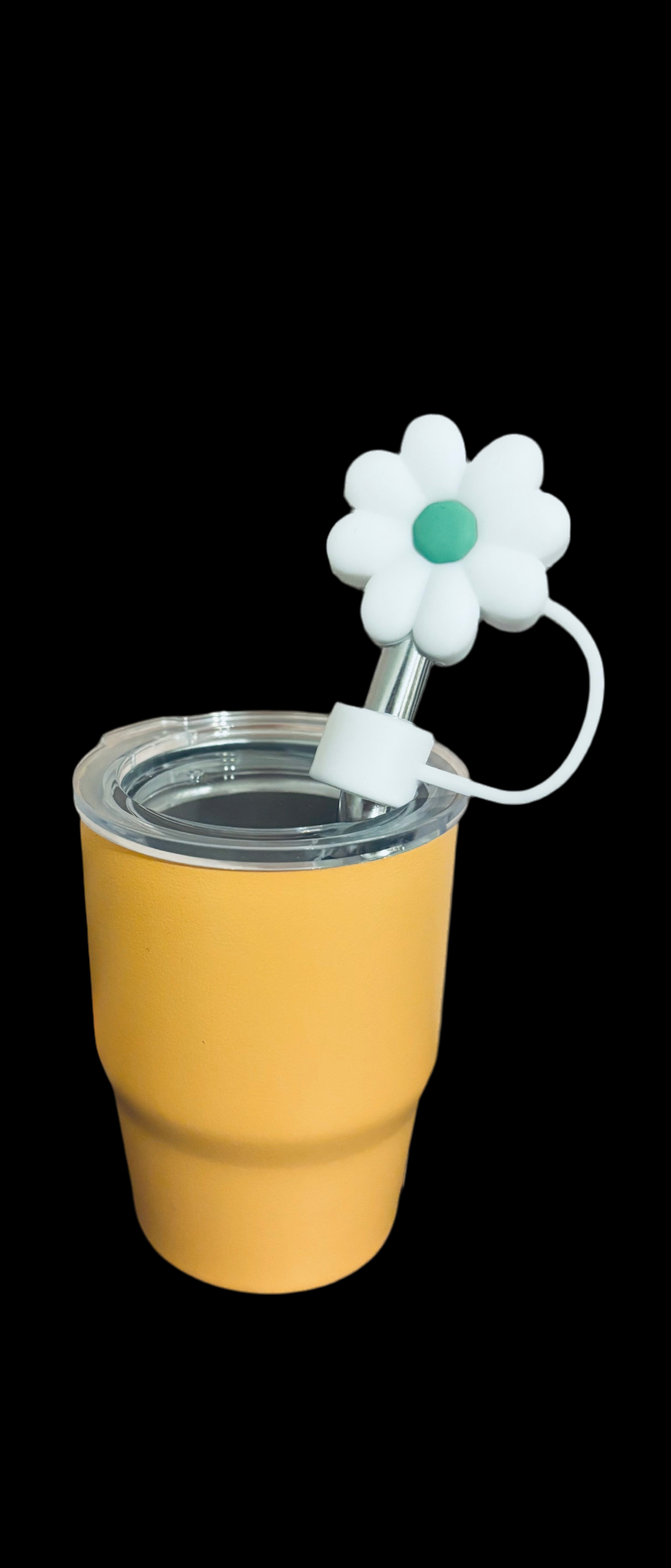 Straw Toppers