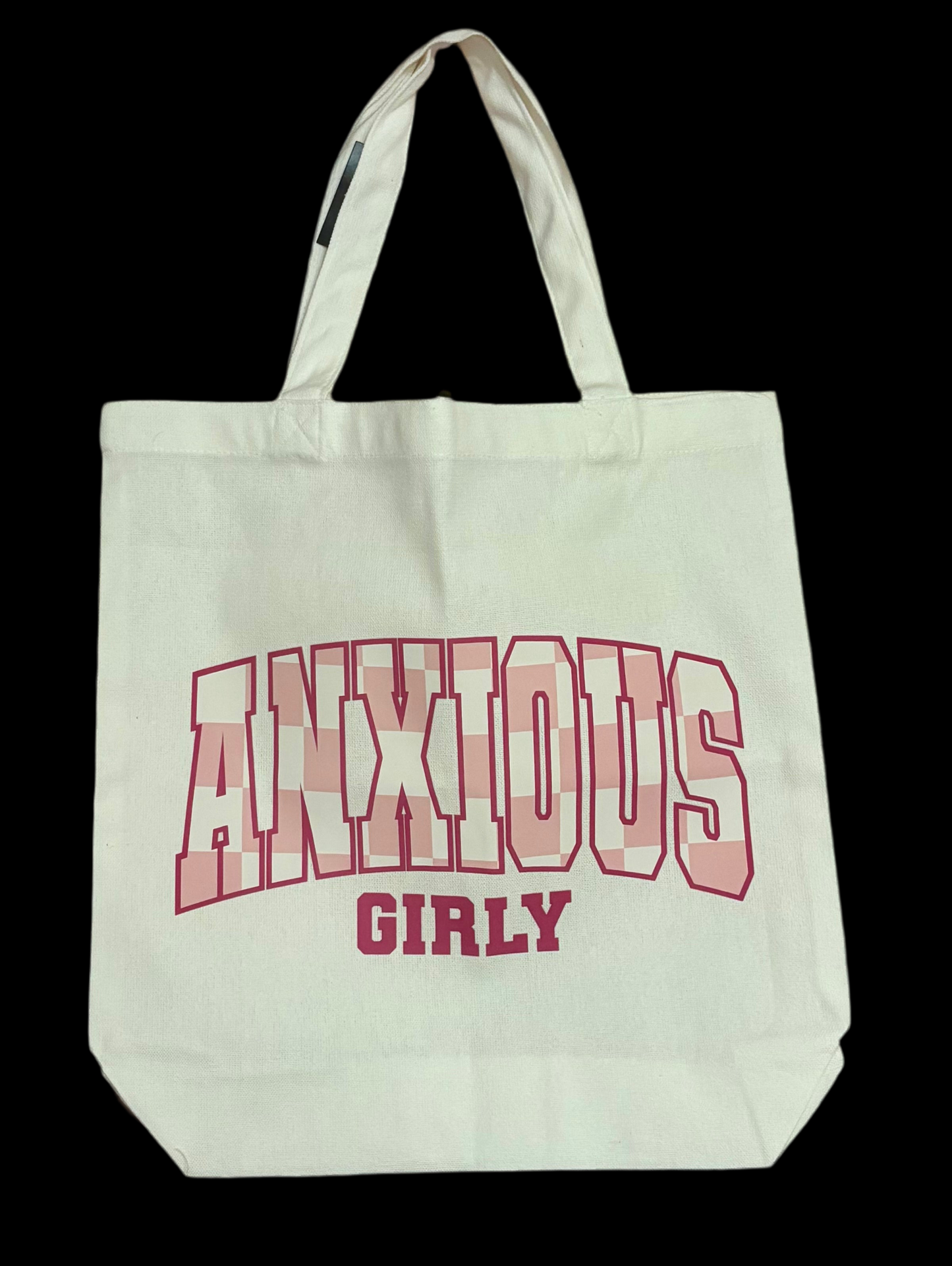 TOTE BAGS