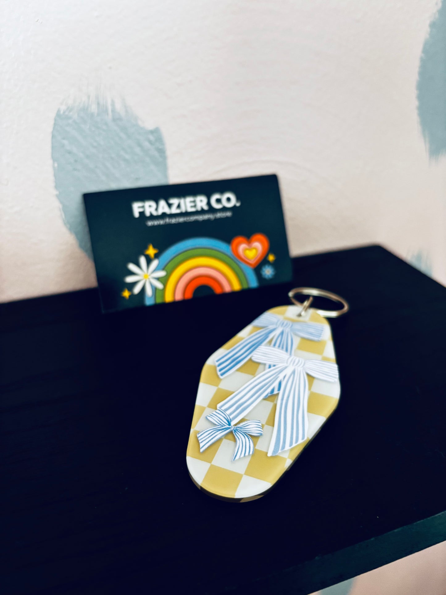 Keychains