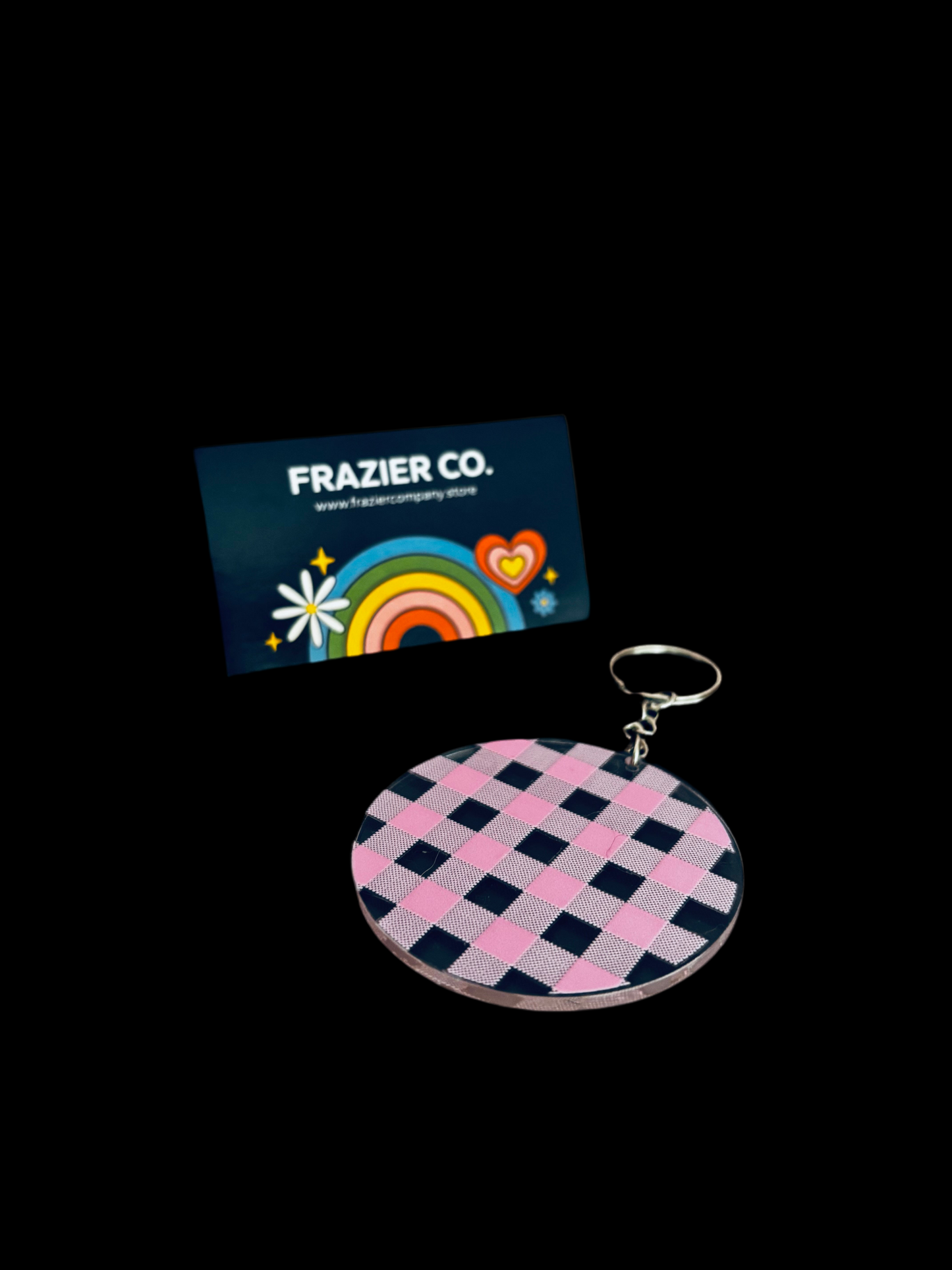 Keychains