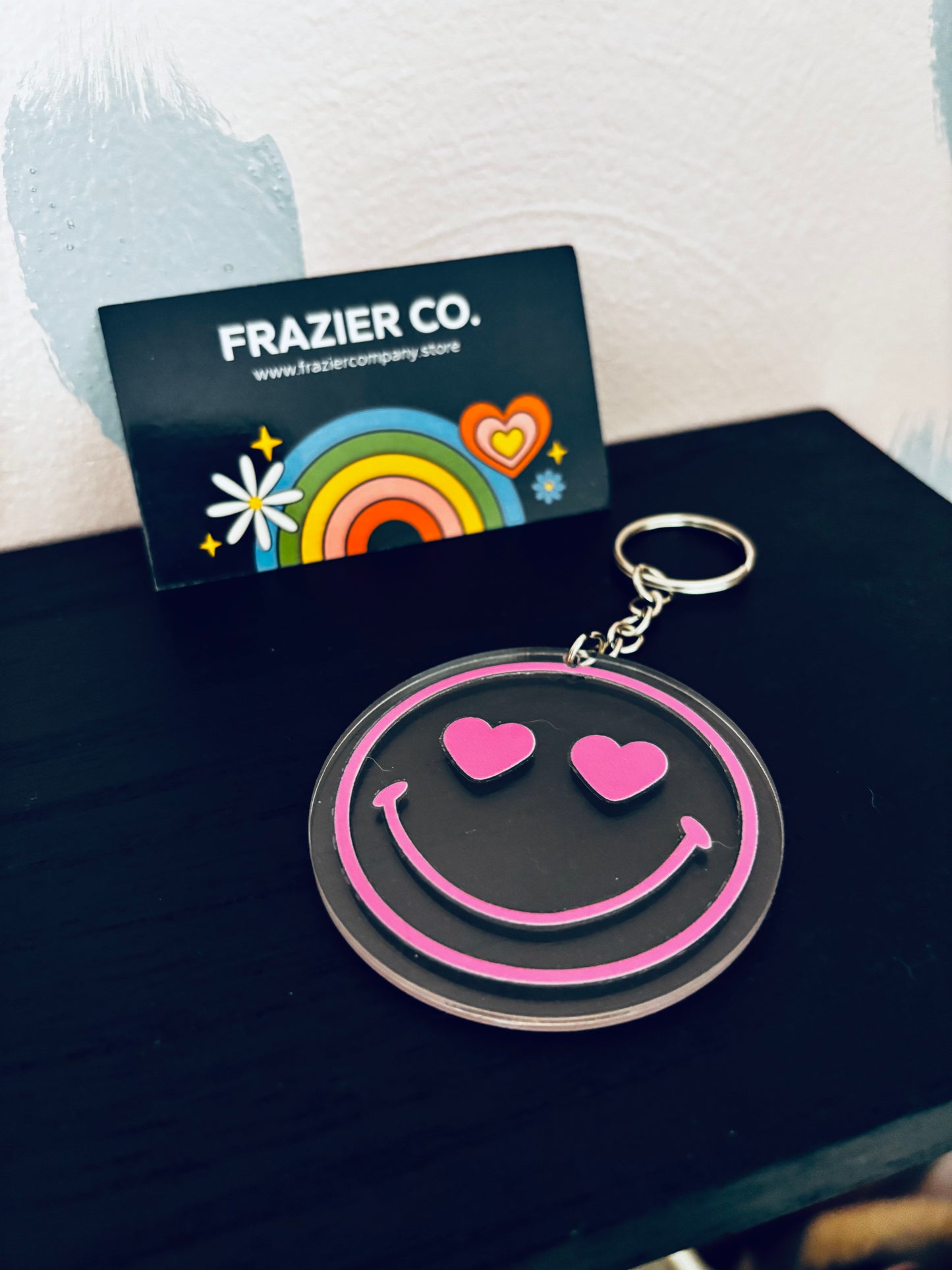 Keychains