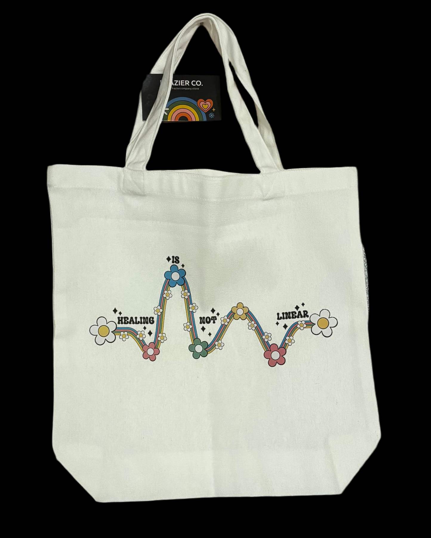 TOTE BAGS