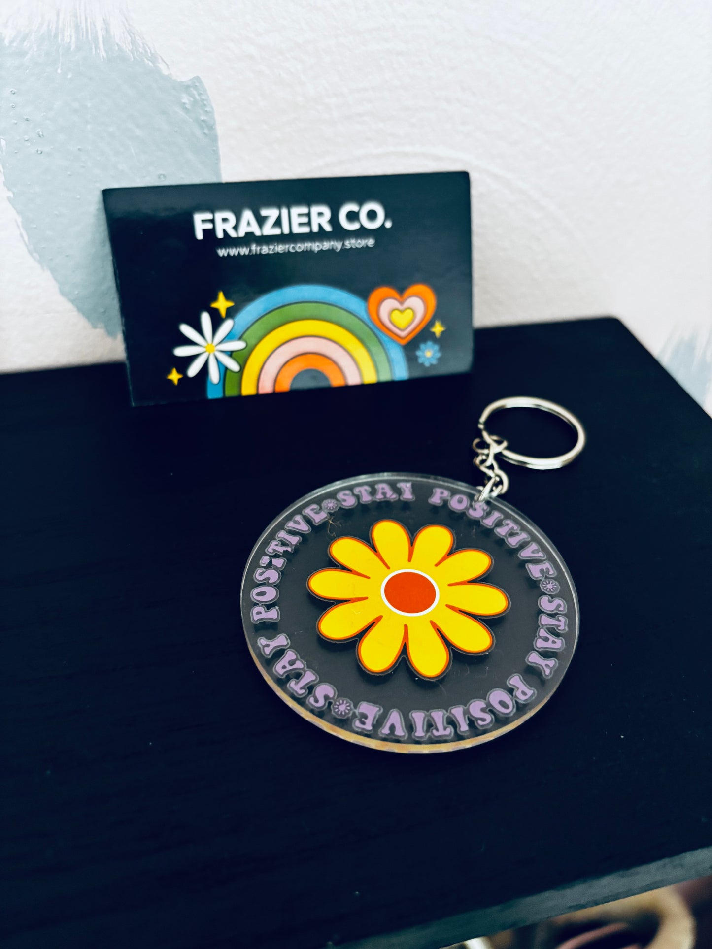 Keychains