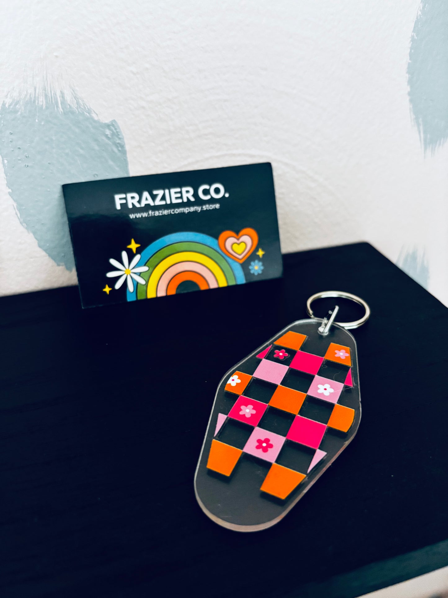 Keychains