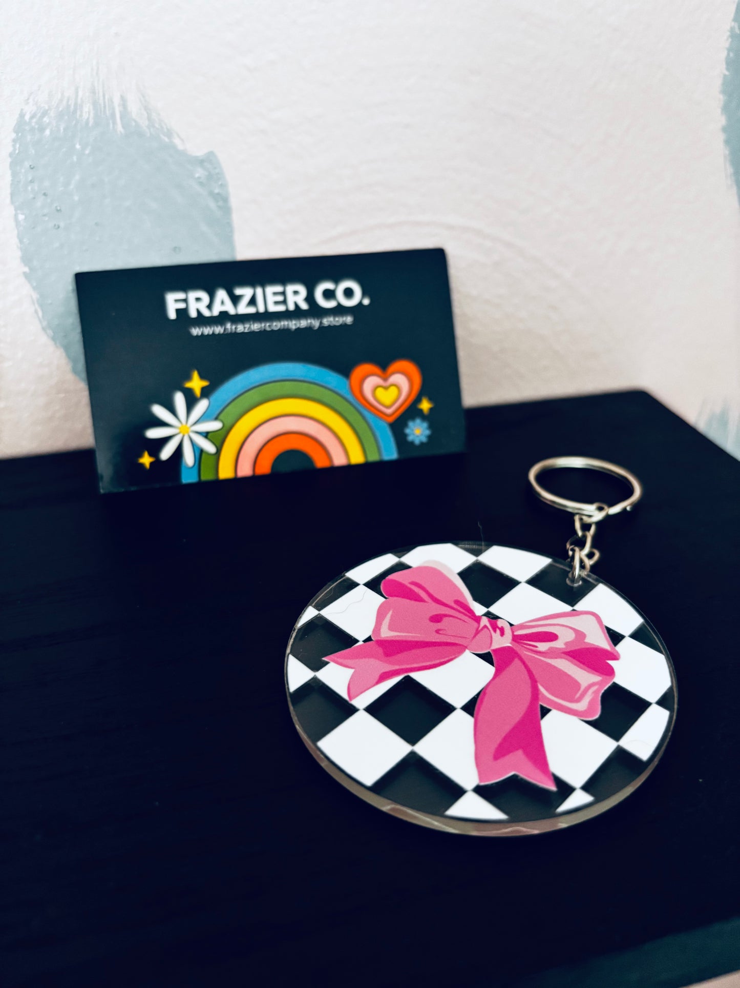 Keychains