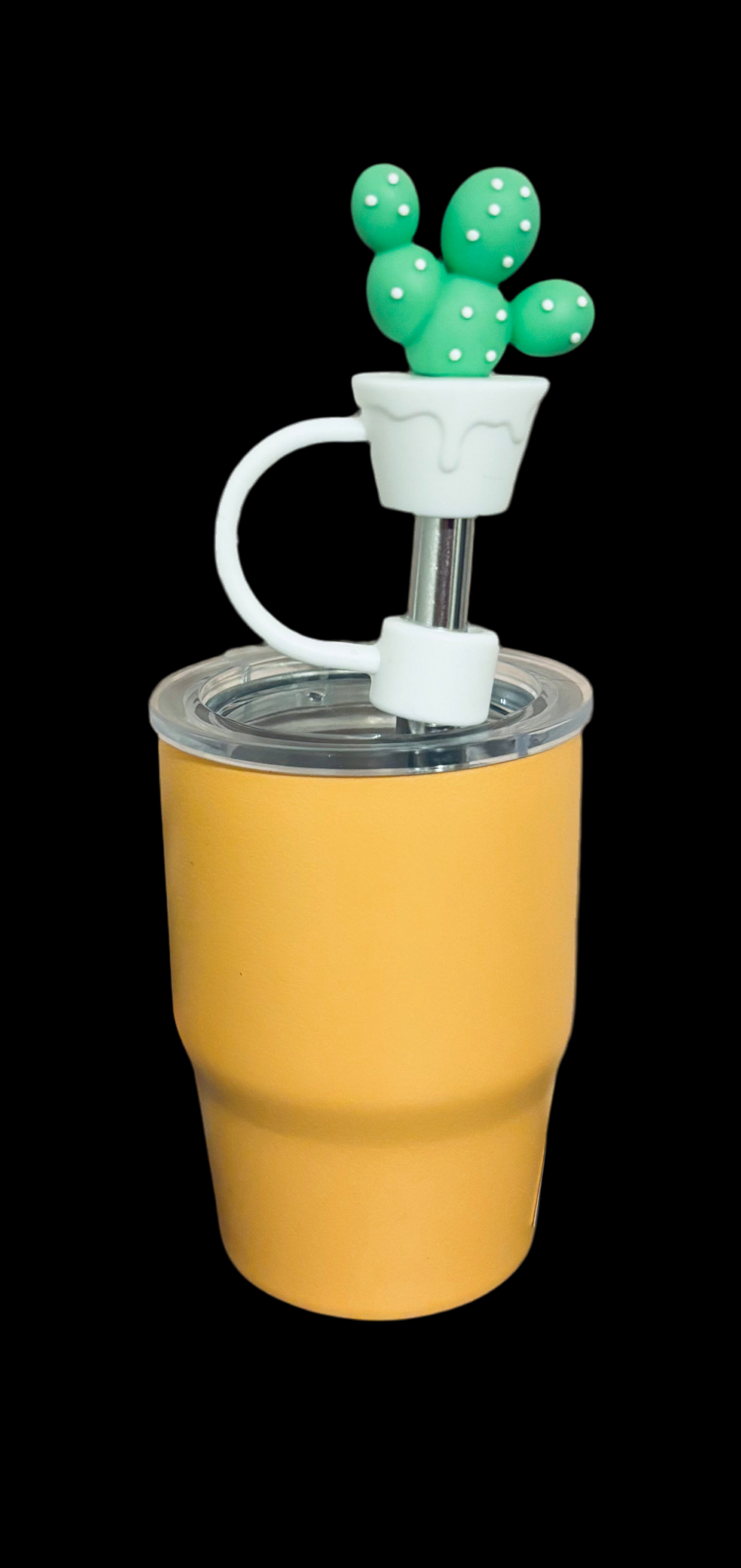 Straw Toppers