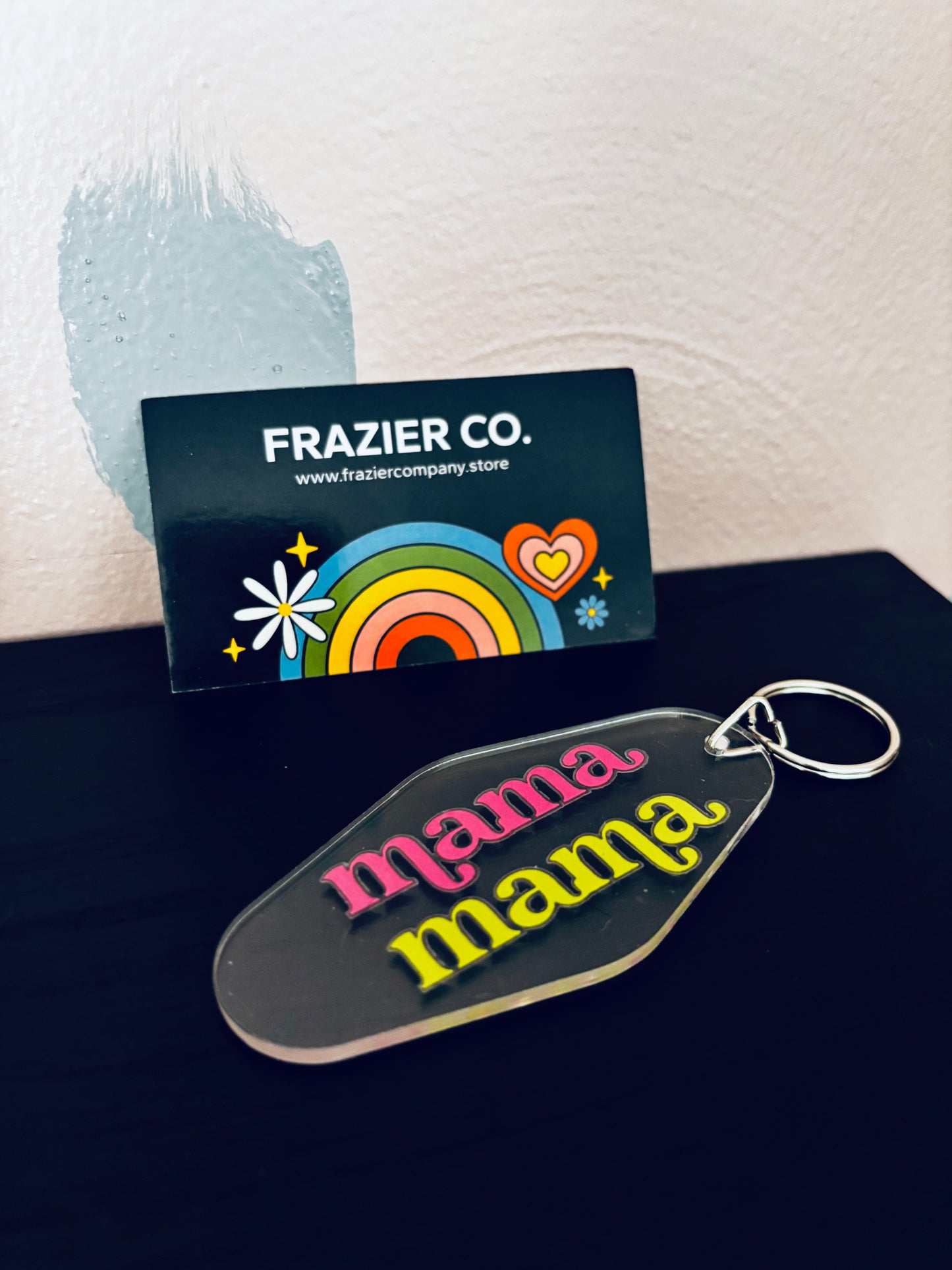 Keychains