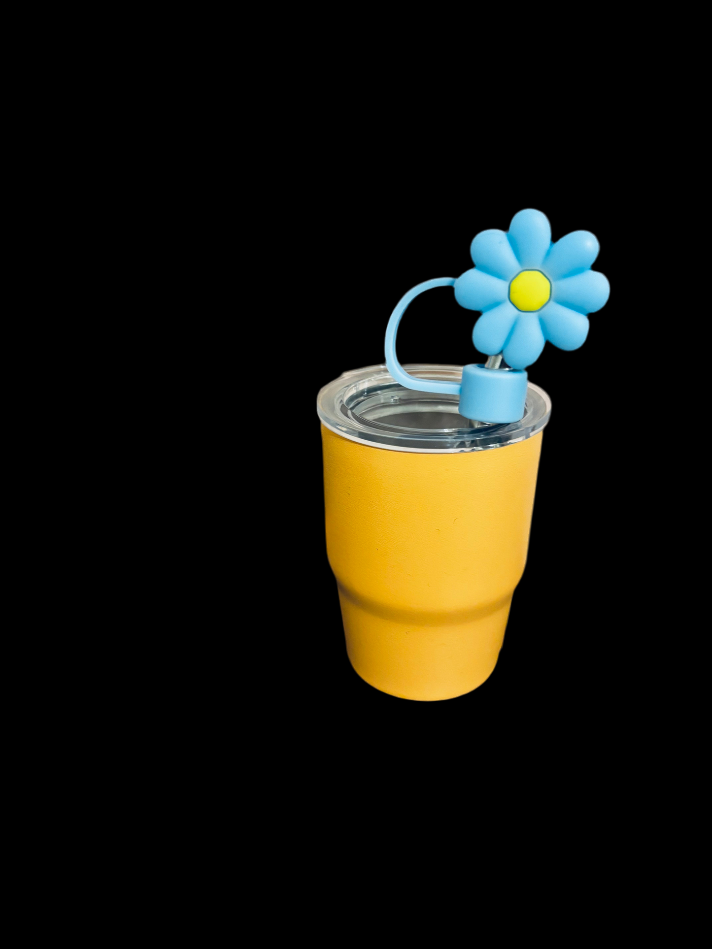 Straw Toppers