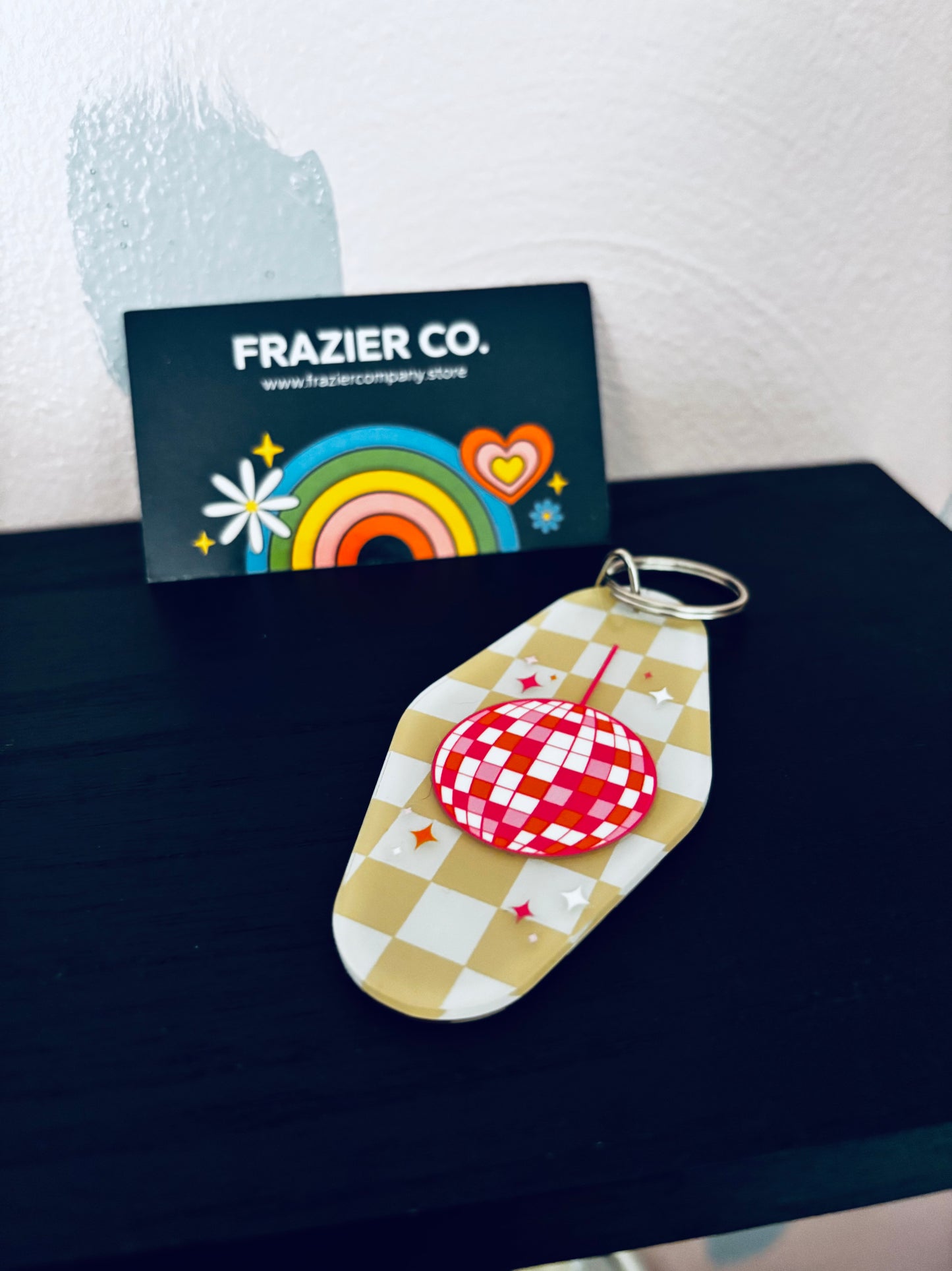 Keychains