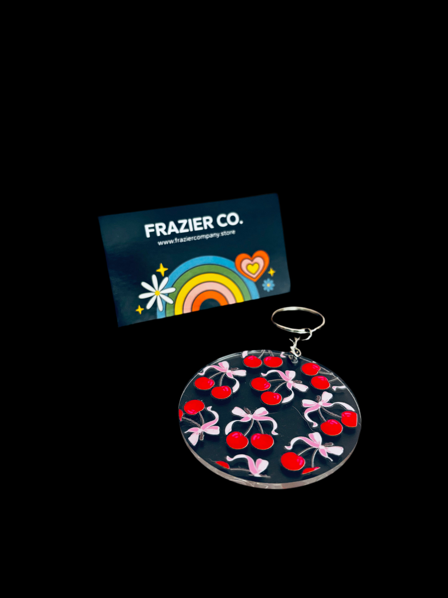 Keychains