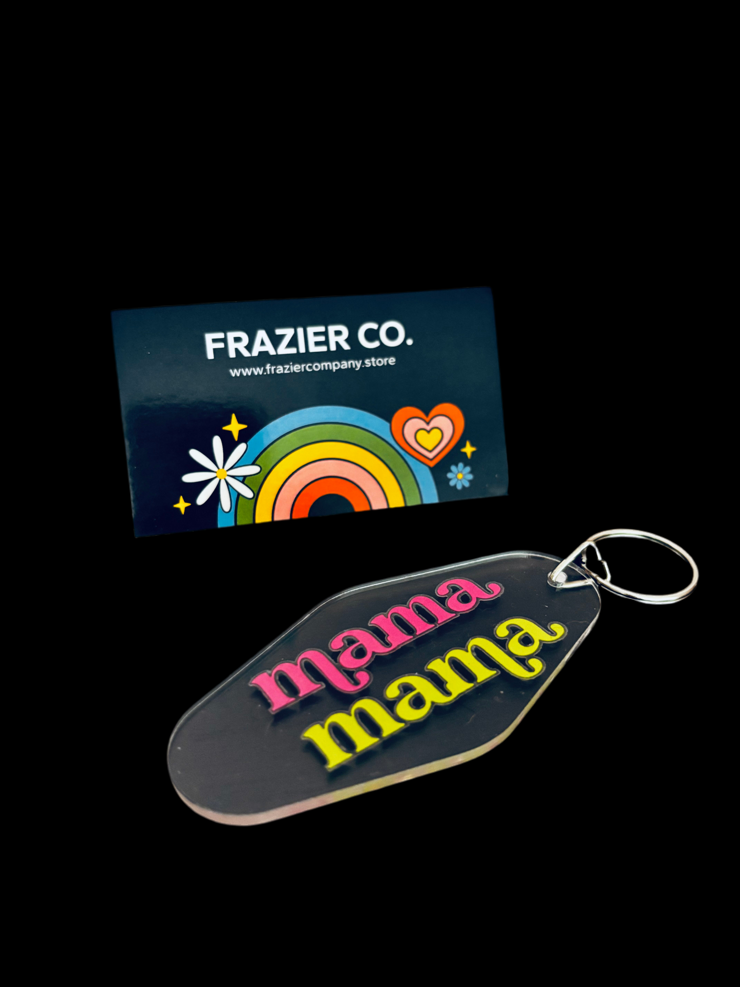Keychains