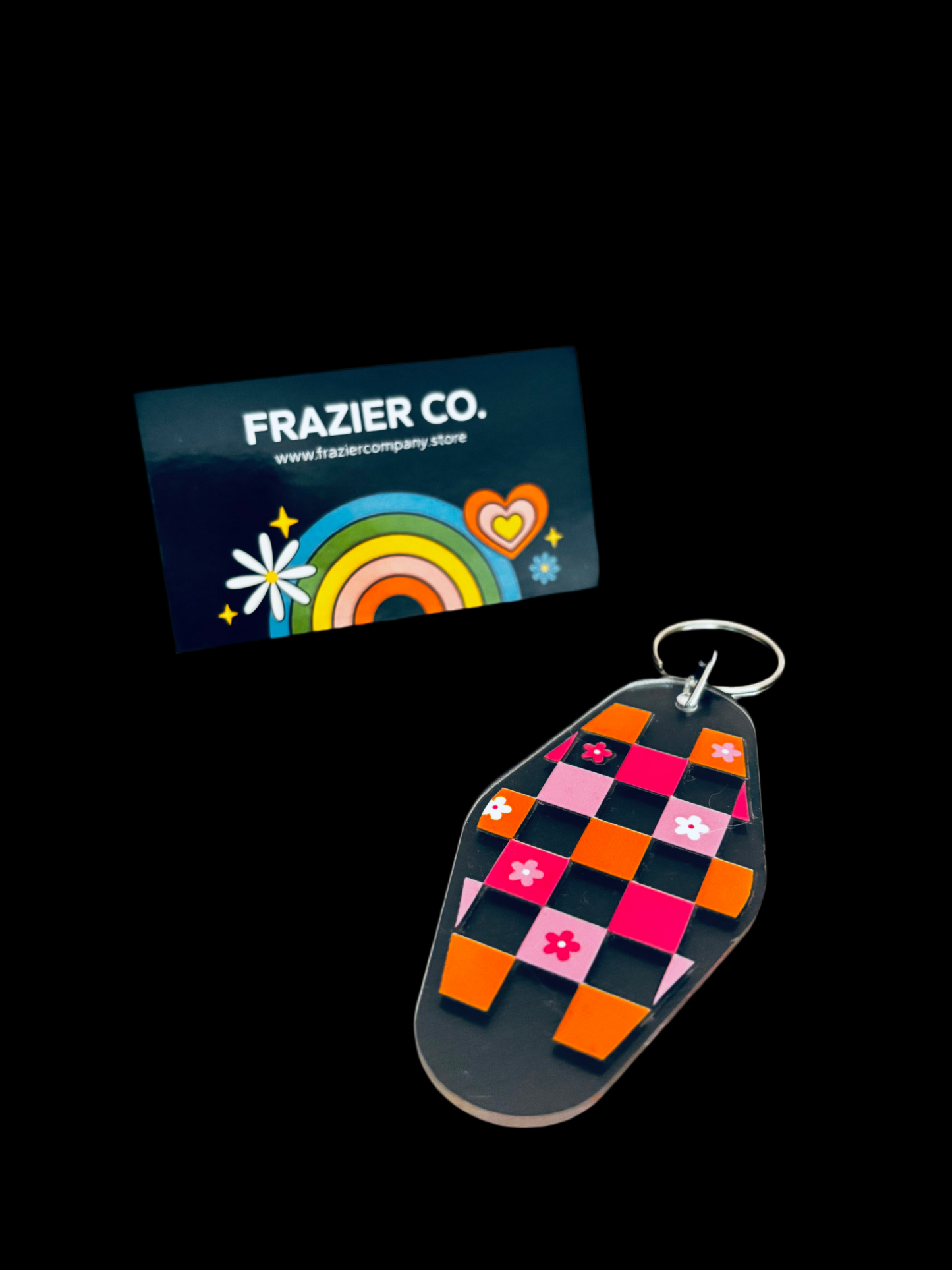Keychains