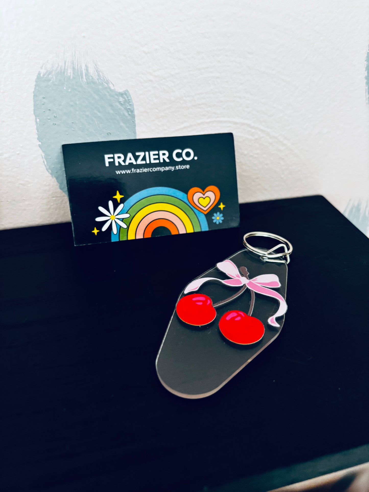Keychains