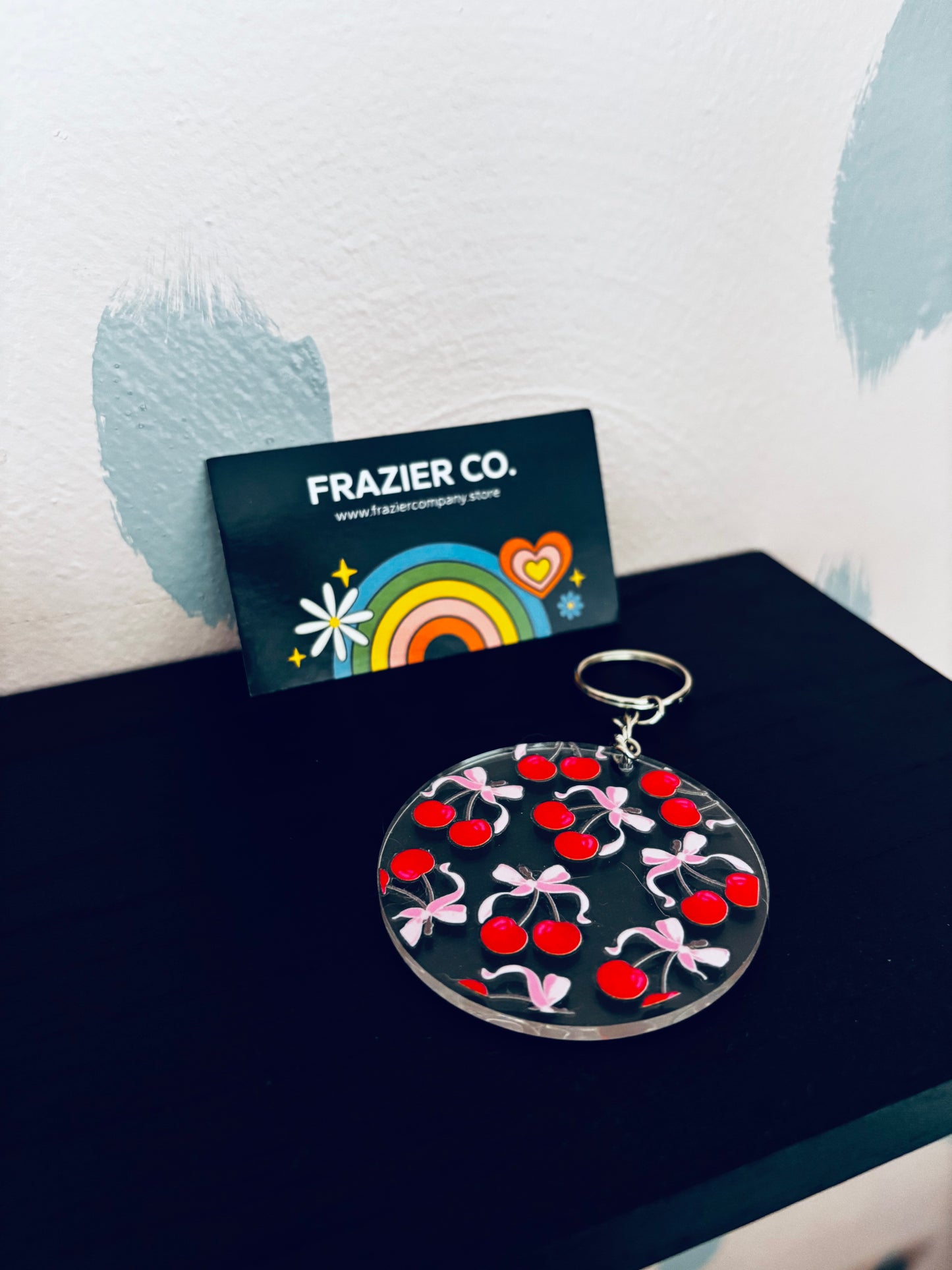 Keychains