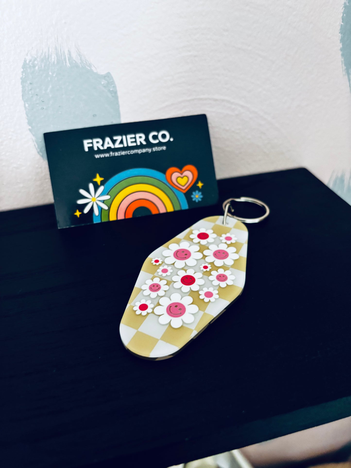 Keychains