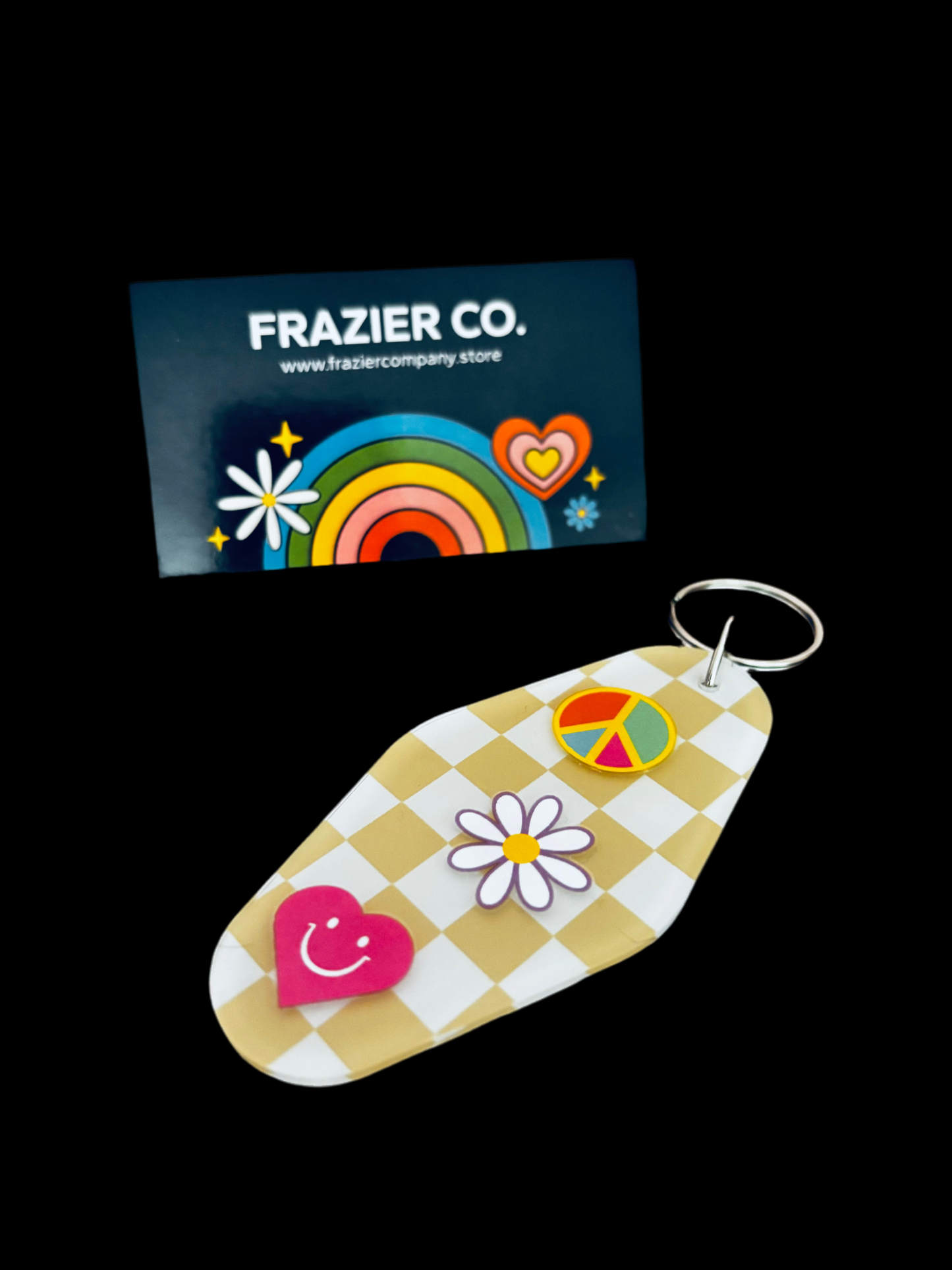 Keychains