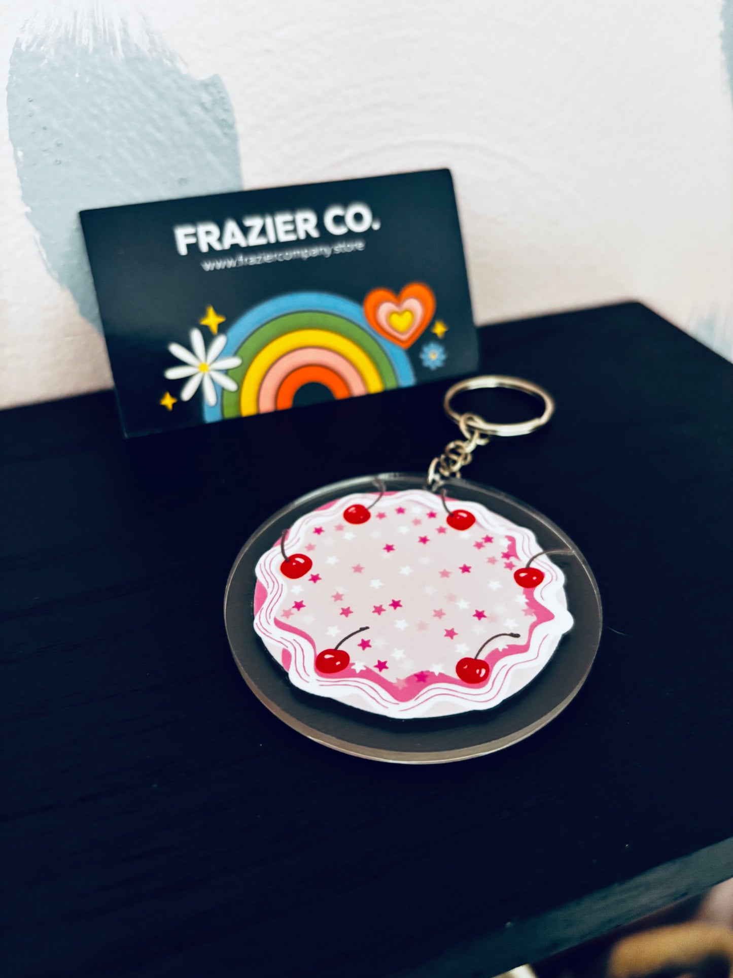 Keychains