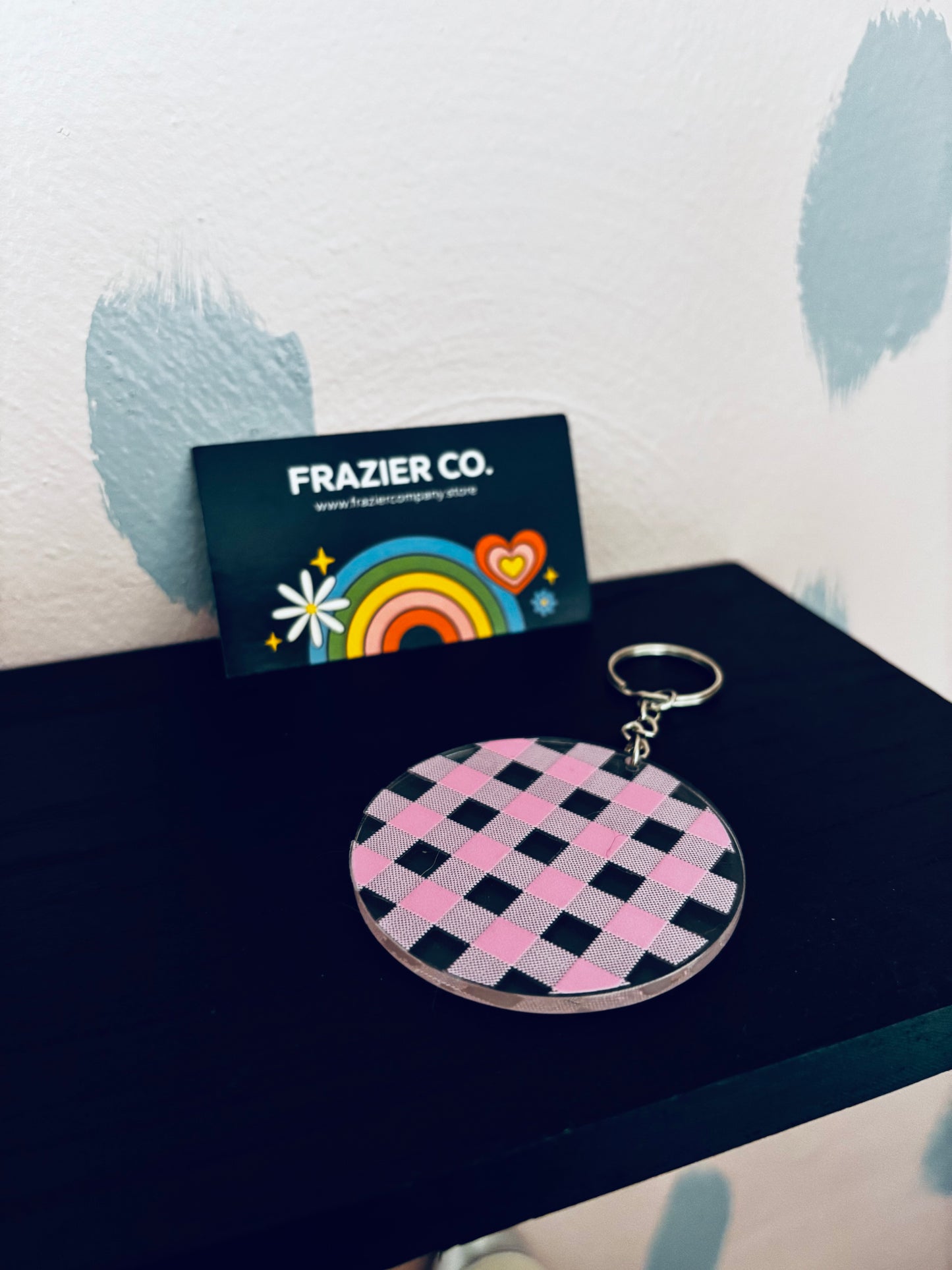 Keychains