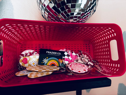 Keychains