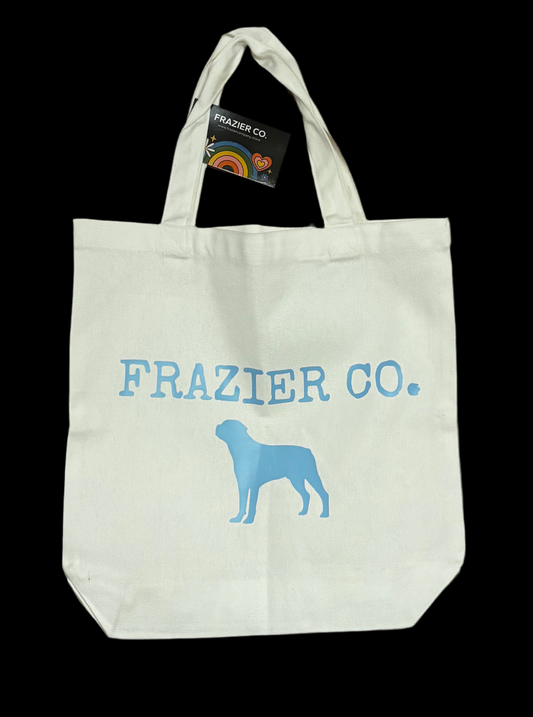 TOTE BAGS