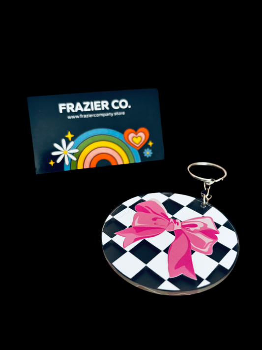 Keychains