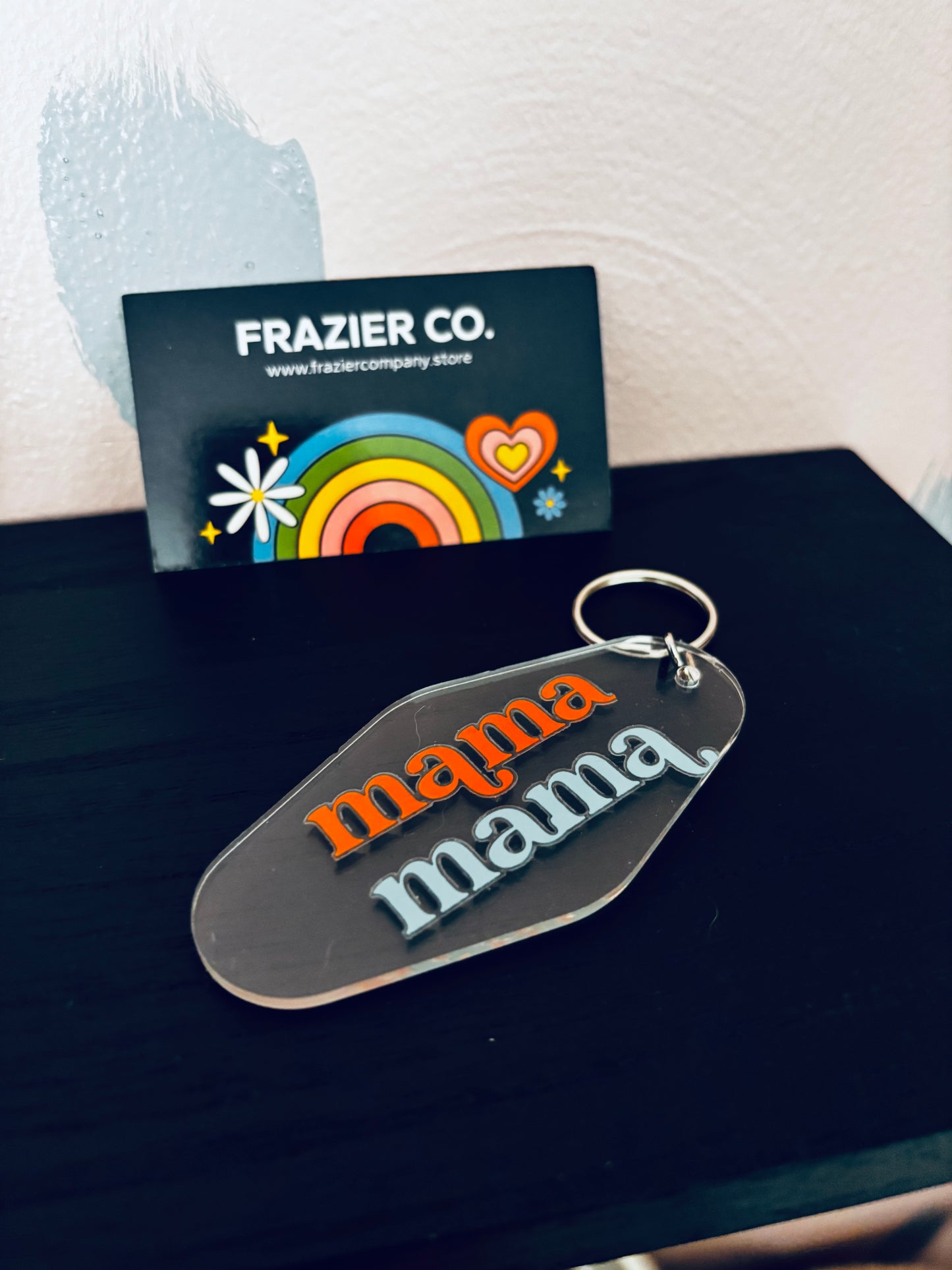 Keychains
