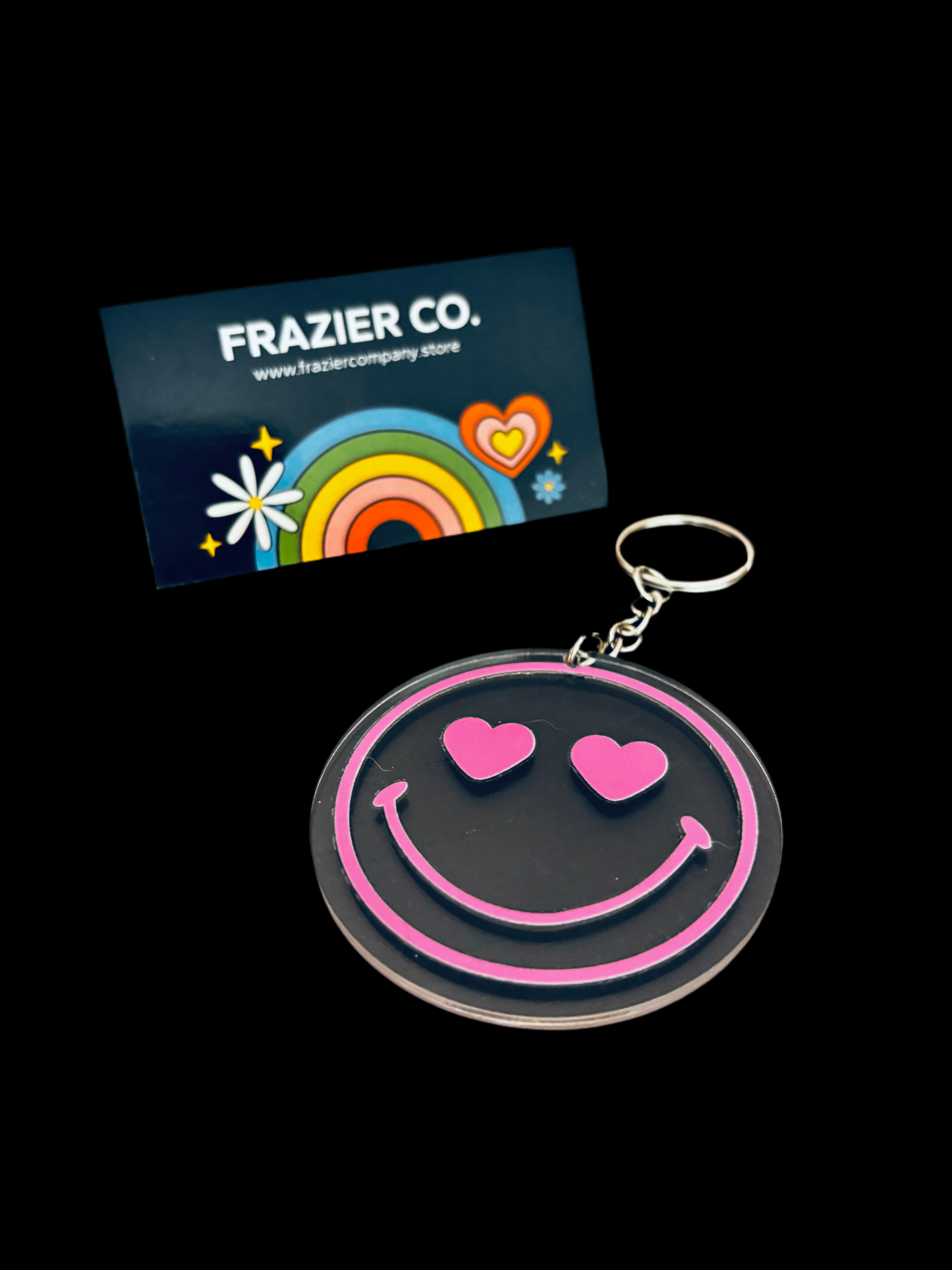 Keychains